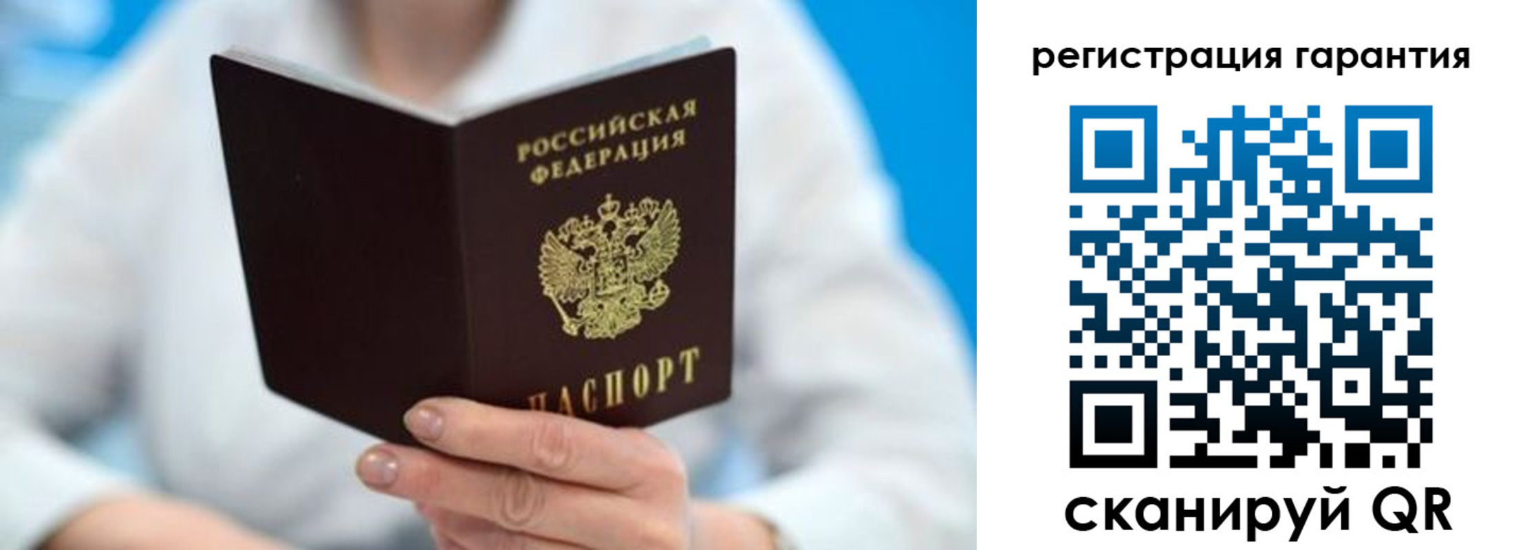 прописка паспорт в Кольчугино